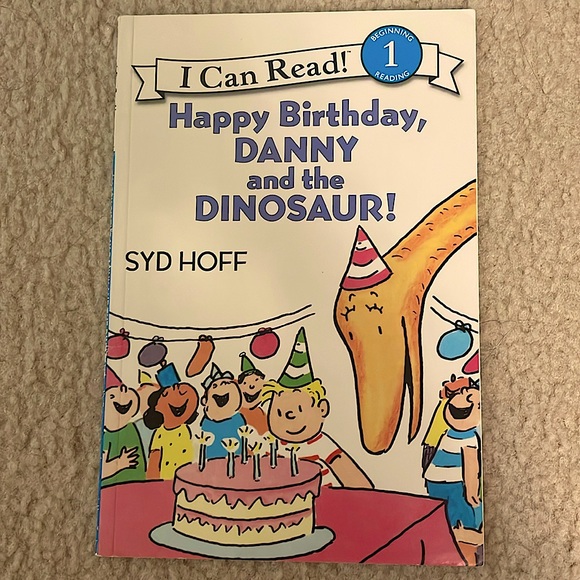 4 Children’s Books - Good Condition! - Picture 4 of 11